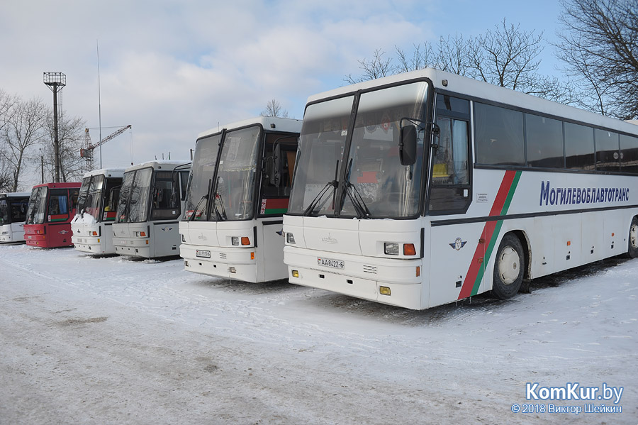 Бобруйский автобусный парк автобусы. Автобус 483.