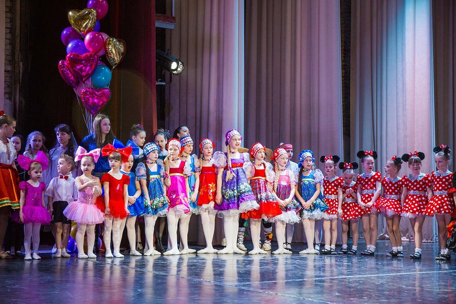 Бобруйские «Васильки» покорили очередную вершину