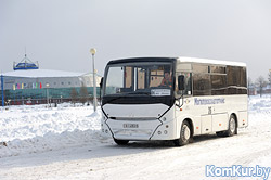 С 12 марта в Бобруйске закрывается автобусный маршрут № 71