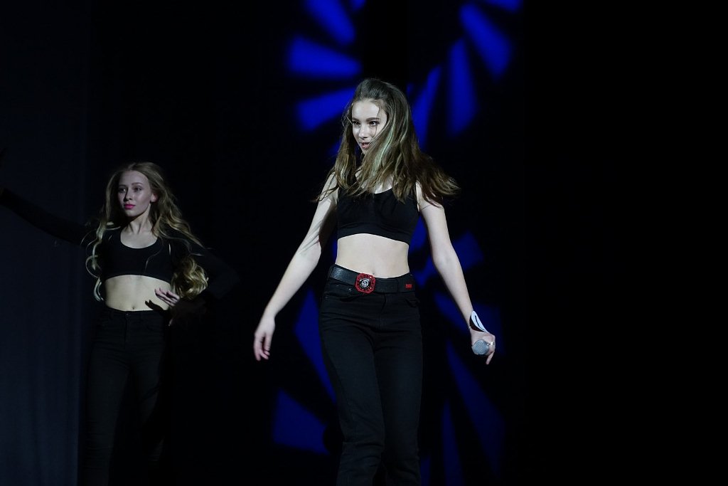 В Бобруйске выбрали «Мисс Школьная пора»