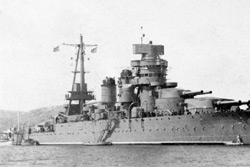 Бобруйчанин уцелел в крупнейшей катастрофе в истории советского флота