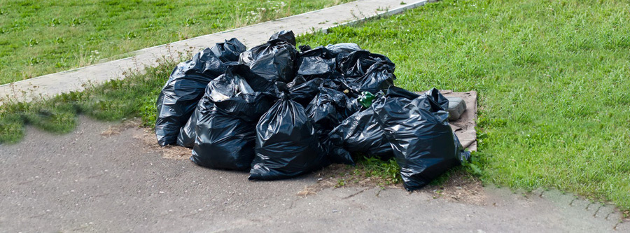 «Коммерческий» на связи»: Надо ли платить за вывоз мусора, если не мусоришь?