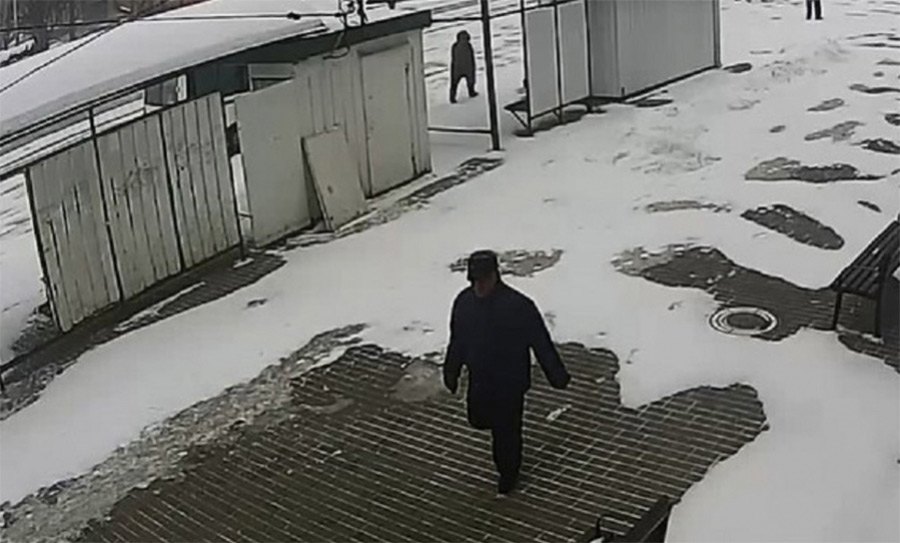 Будьте осторожны: участились мошенничества в отношении пожилых людей!