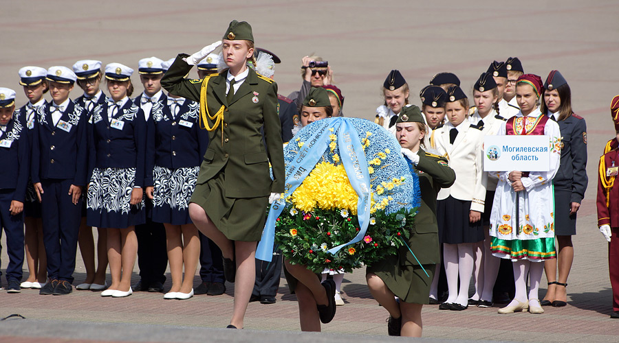 Удалые юные инспекторы