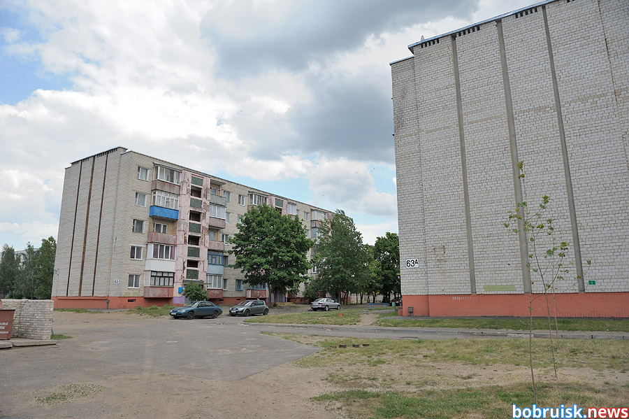 «Коммерческий» на связи»: Дорожка в рассрочку