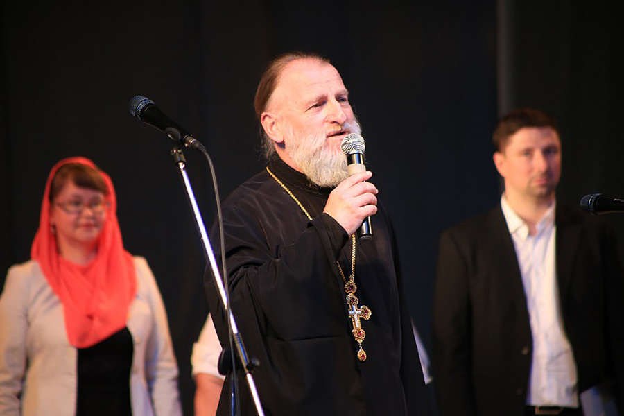 Фестиваль православной культуры «С верой по жизни» закрылся в Бобруйске