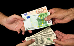 «Обменник» закрыт: валютное дело в Бобруйске