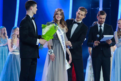 Когда в Бобруйске пройдет отбор Национального конкурса красоты «Мисс Беларусь-2020»?