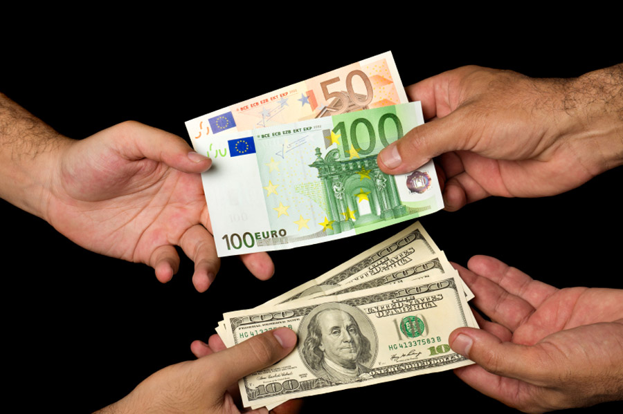 «Обменник» закрыт: валютное дело в Бобруйске