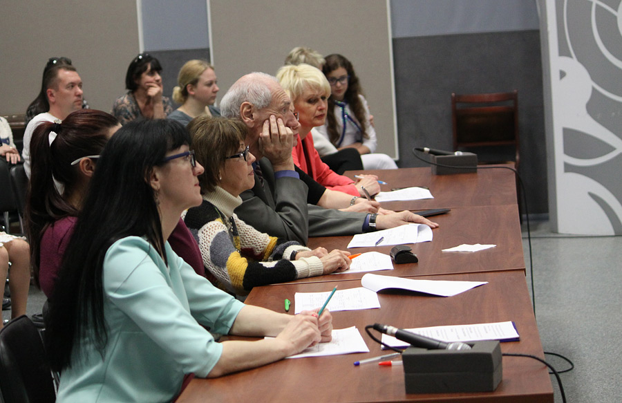 Молодые таланты Беларуси – из Бобруйска