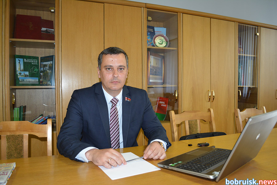 Бобруйские общежития: коммуналка ушла в минус?