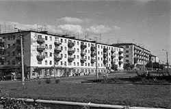 Почему в советское время строили в основном пяти- и девятиэтажки?