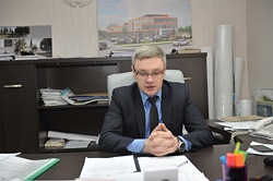 Областной суд вернулся к делу экс-главного архитектора Бобруйска