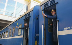 Белорусская железная дорога проведет 28 июня Единый день пассажира