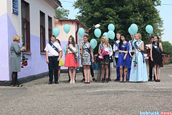 В Бобруйске закрыли школу: мы узнали, почему