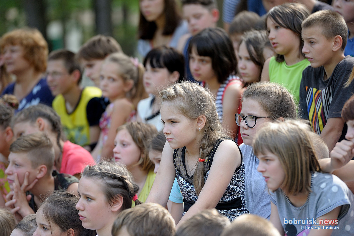 Зачем сотрудники Охраны выехали в лес