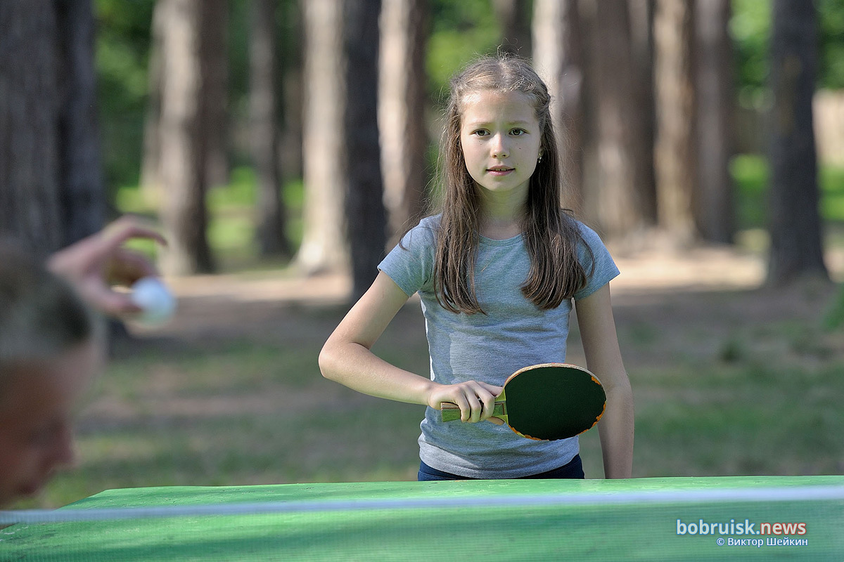 Зачем сотрудники Охраны выехали в лес