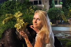 Финалистку конкурса красоты в Челябинской области убили молотком