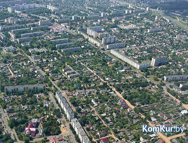 28 предприятий Бобруйска завершили первое полугодие с убытками. В неоспоримых лидерах здесь градообразующее предприятие.