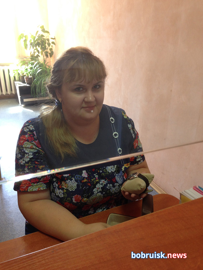 В бобруйские ломбарды пошла интеллигенция