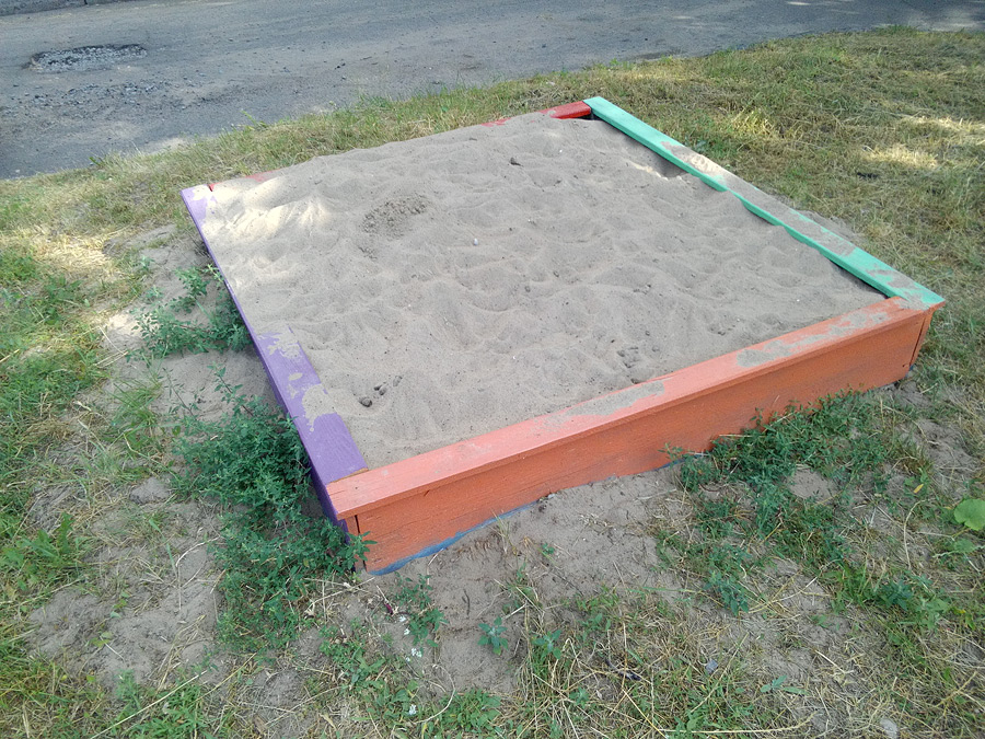 «Коммерческий на связи»: Где поиграть ребенку?..