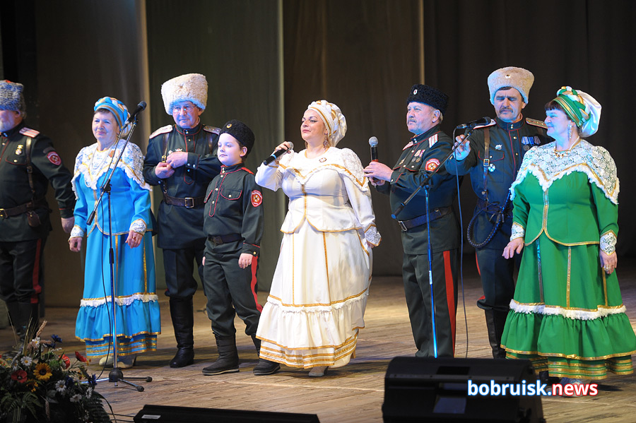 Где и чем занять себя в свободное время в Бобруйске?