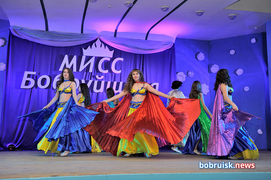 Где и чем занять себя в свободное время в Бобруйске?