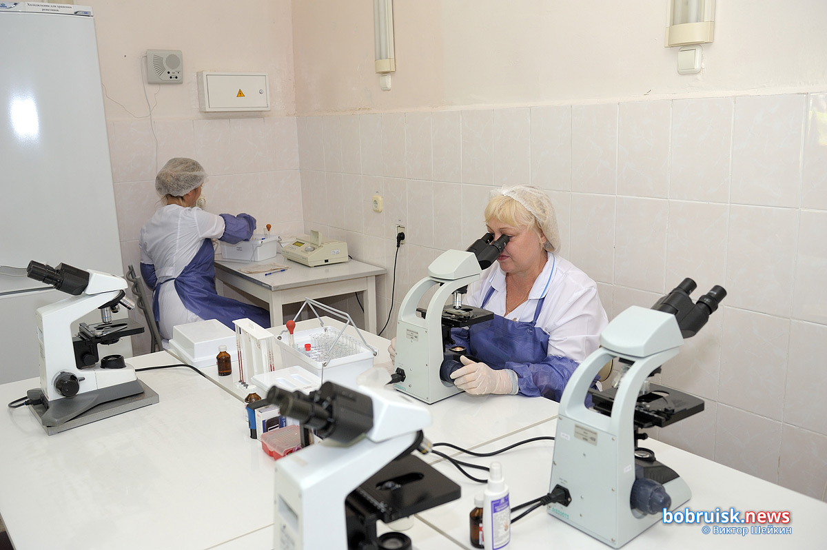 Когда начнется реконструкция детской больницы?