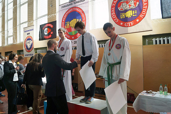 Где и чем занять себя в свободное время в Бобруйске?