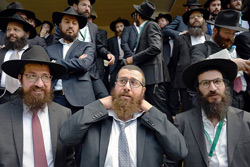 Саратовская синагога признала недействительными 150 обрядов обрезания