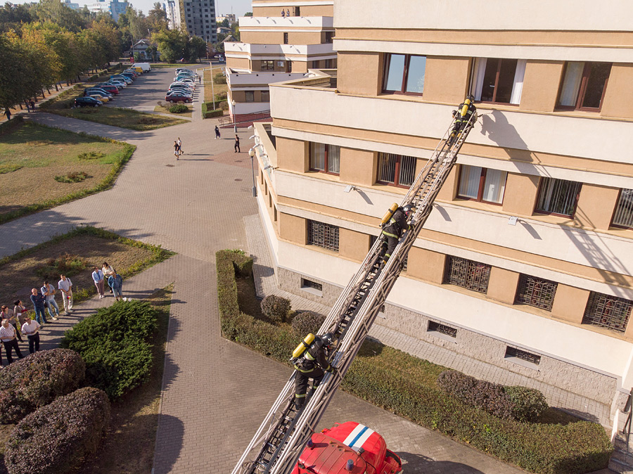 Что случилось в «Беларусбанке»?