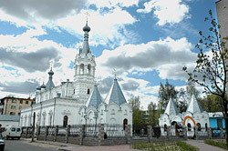 Воскресная школа в Бобруйске приглашает учеников!