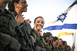 Бобруйчанка в Израиле оказалась «неправильной»