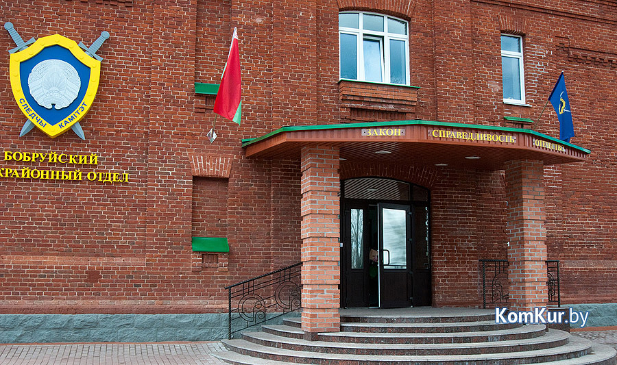 Наезд на пешехода: СК ищет свидетелей 