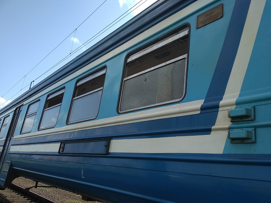 Рельсовая война в Бобруйске: кто устраивает «теракты» на железной дороге?