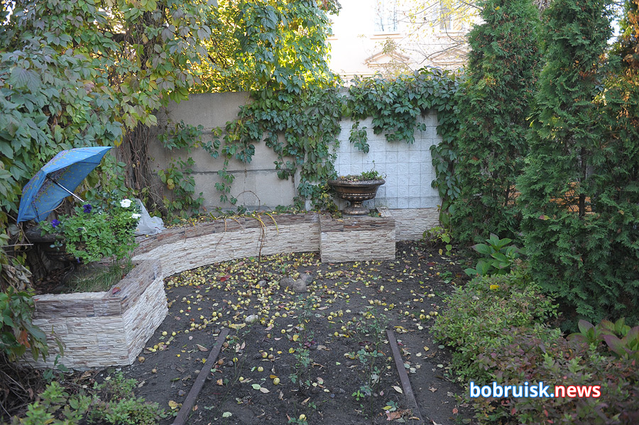 Кто живет в памятных домах Бобруйска?