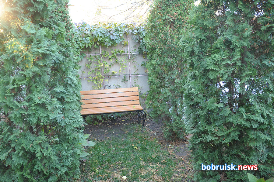 Кто живет в памятных домах Бобруйска?