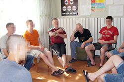 В Бобруйске пройдет форум анонимных алкоголиков