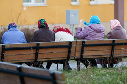 Минтруда: с ноября средняя пенсия может повыситься на 20 рублей