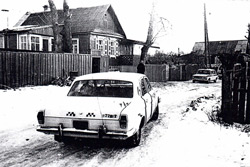 В Гомеле завершено расследование убийства, совершенного в 1984 году