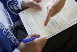 В Беларуси определили порядок проведения переписи 2019 года