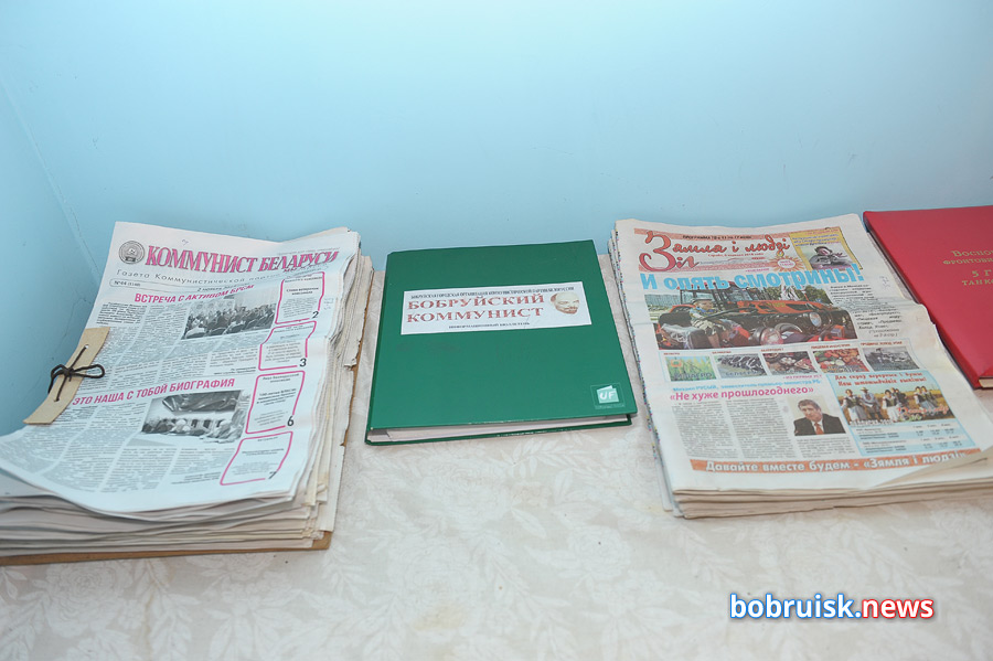 Лидер бобруйских коммунистов — о белорусском капитализме, «кухонной» политике и «красных» юбилеях