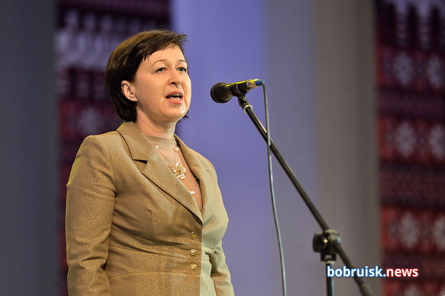 Заместитель председателя Бобруйского горисполкома покидает пост