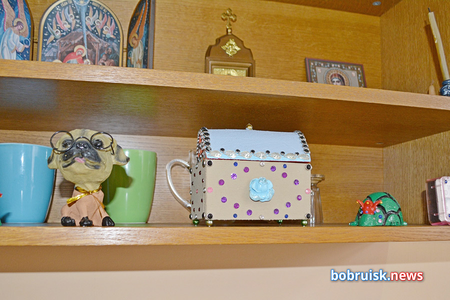 Нескучные будни и праздники бобруйского дома престарелых