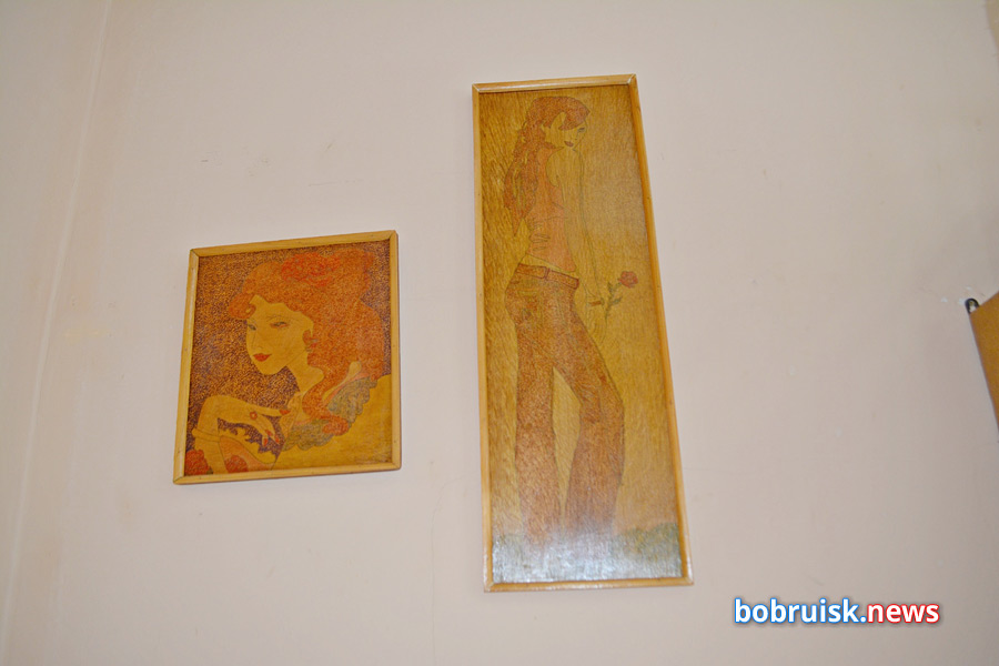 Нескучные будни и праздники бобруйского дома престарелых