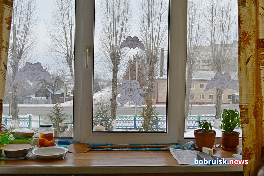 Нескучные будни и праздники бобруйского дома престарелых