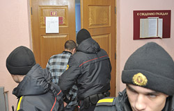 Суд по двойному убийству в Бобруйске. Матери погибших и обвиняемый пришли к согласию? (Обновлено по итогам дня)