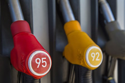 Снизятся ли цены на бензин?