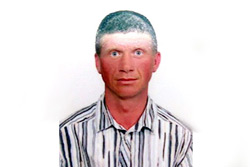 Мужчина, сбежавший из дома-интерната в Каменке, найден