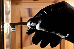 Кража без взлома: в Бобруйске воры проникли в дом, украв ключ